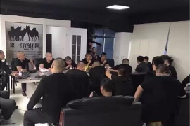 定襄企业清欠服务